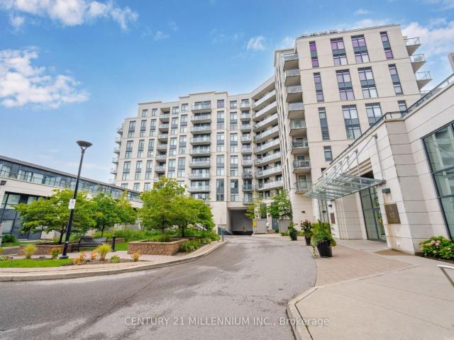 Condo for sale in York, Ontario