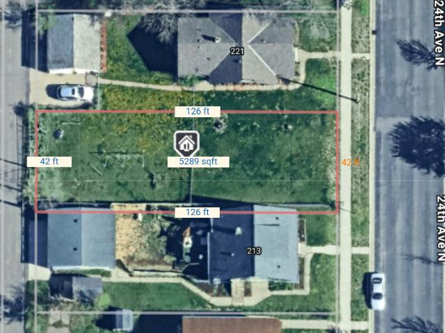 Land for sale in Minnesota