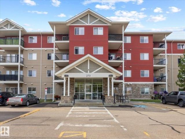 Condo for sale in Sherwood Park, Alberta