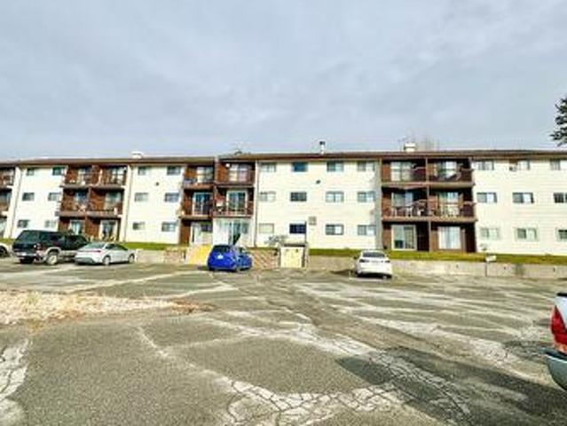 Property for sale in Logan Lake, British Columbia