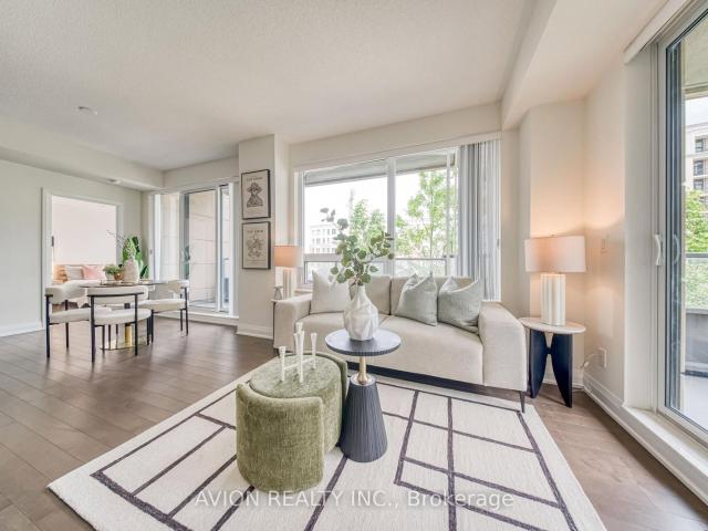 Condo for rent in York, Ontario
