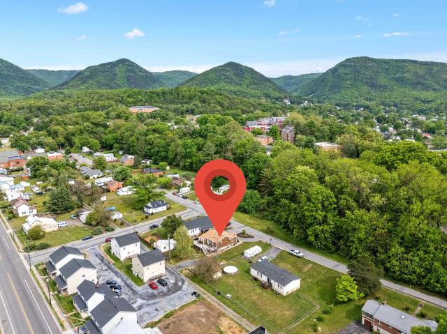 House for sale in Virginia