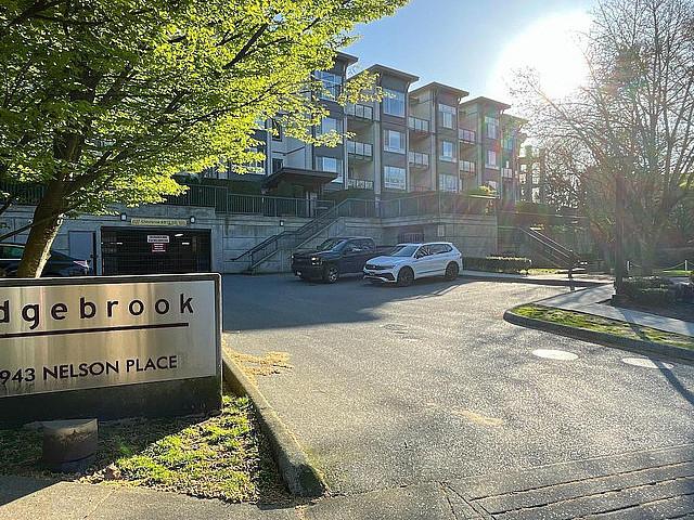 Condo for sale in Abbotsford