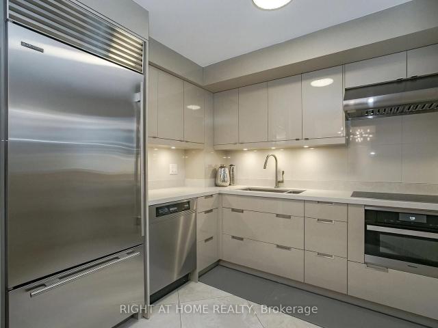 Condo for rent in Woburn, Ontario