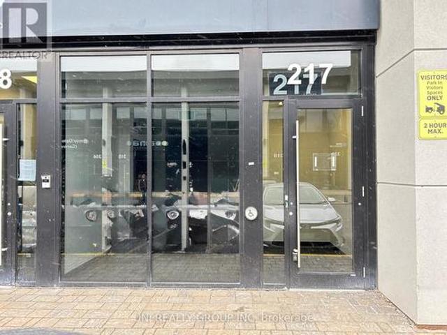Commercial for rent in Mulhurst Bay, Ontario