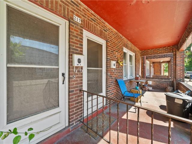 House for sale in Wilmerding, Pennsylvania