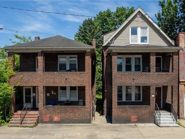 House for sale in Wilmerding, Pennsylvania