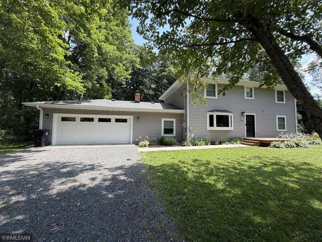 House for sale in Milltown, Wisconsin