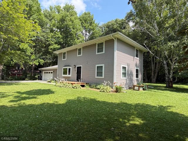House for sale in Milltown, Wisconsin