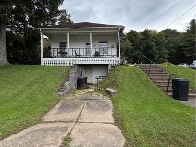 House for sale in Nebo, Bergholz