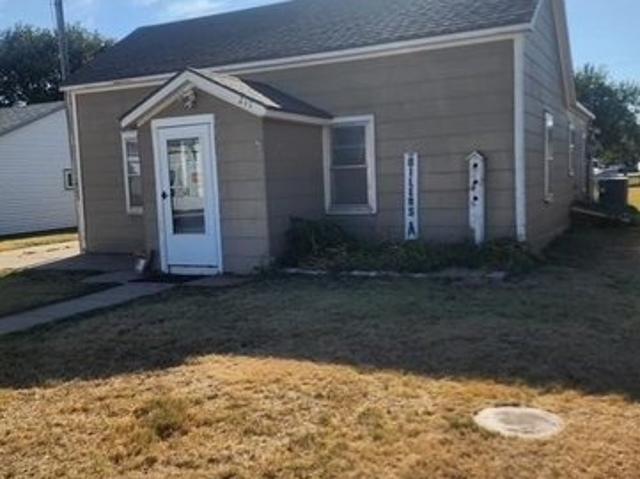 House for sale in Claflin, Barton County