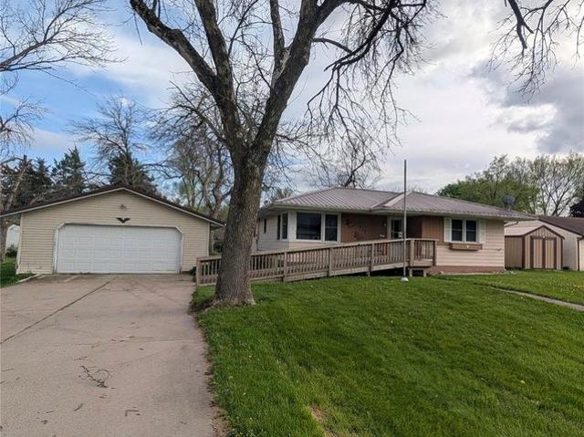 House for sale in Cumberland, Iowa