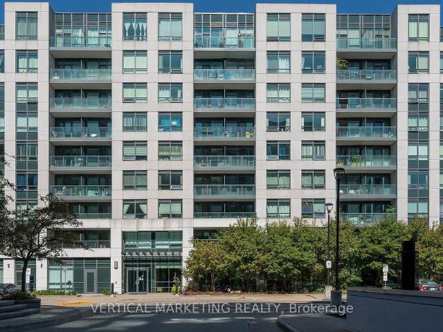Condo for sale in York, Ontario