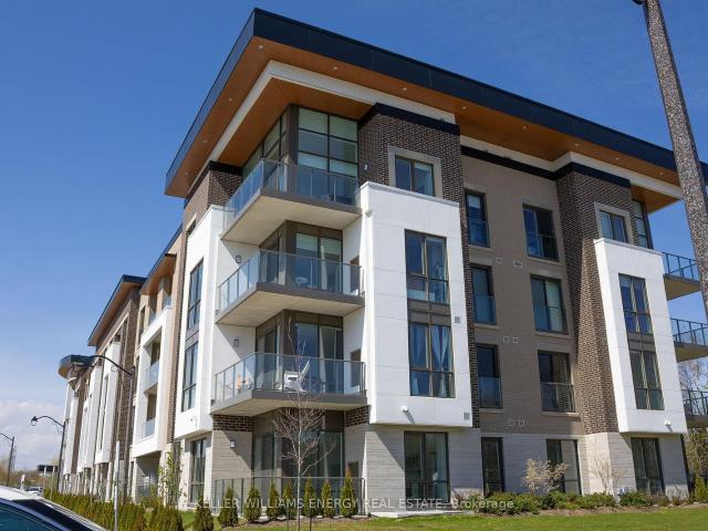 Condo for rent in Durham, Ontario