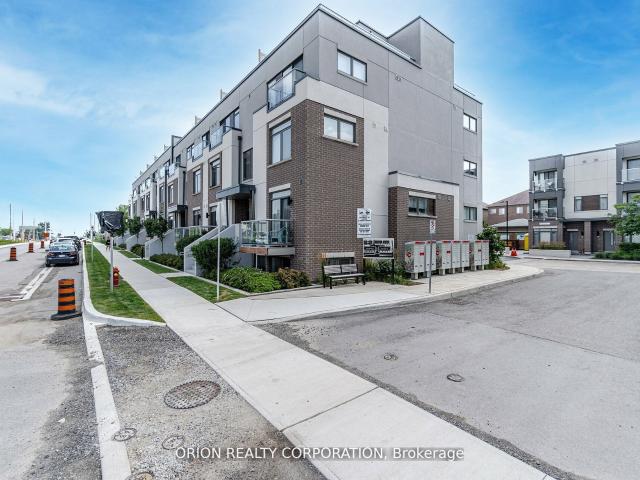 Condo for sale in Oakville, Ontario
