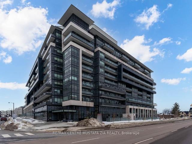 Condo for sale in Oakville, Ontario