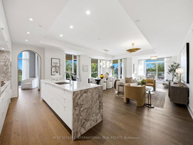 Condo for sale in York, Ontario