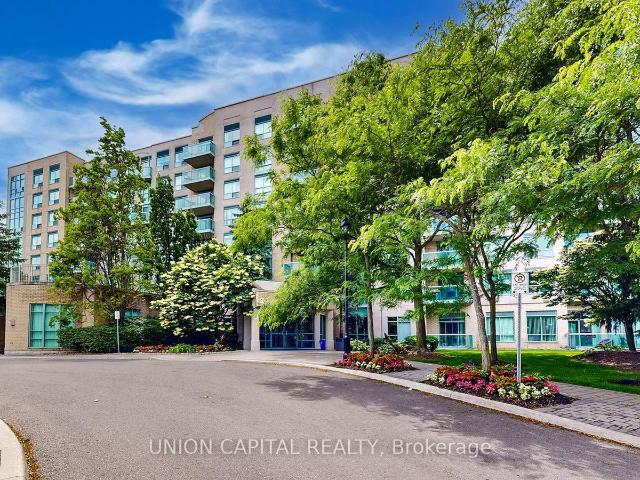 Condo for sale in York, Ontario