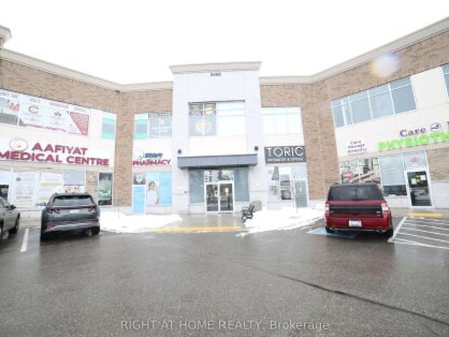 Office for rent in Mississauga, Ontario