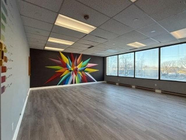 Office for rent in Woburn, Ontario