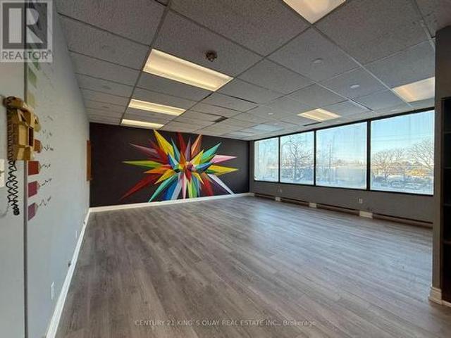 Commercial for rent in Woburn, Ontario