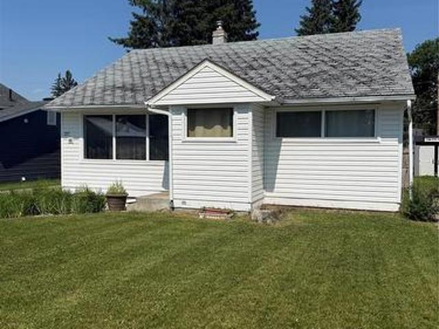 House for sale in Nipawin, Saskatchewan
