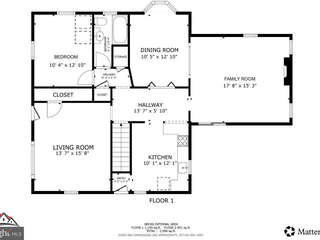 House for sale in Turnersville, New Jersey