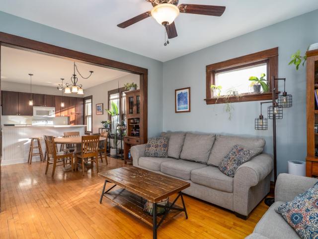 House for sale in Crookston, Minnesota
