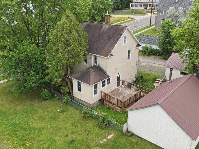 House for sale in Chisholm, Minnesota