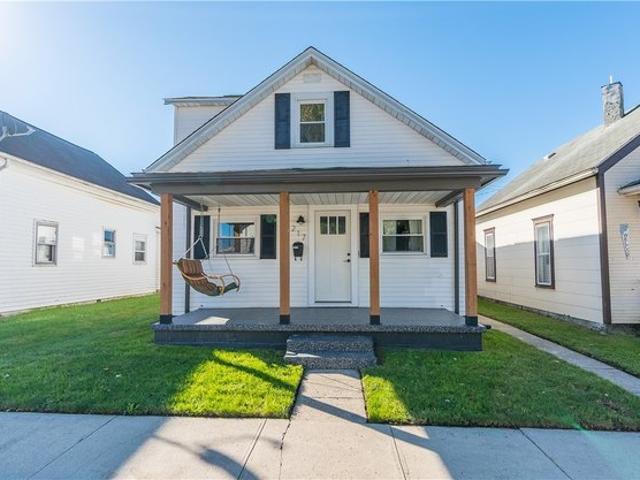 House for sale in Piqua, Miami County