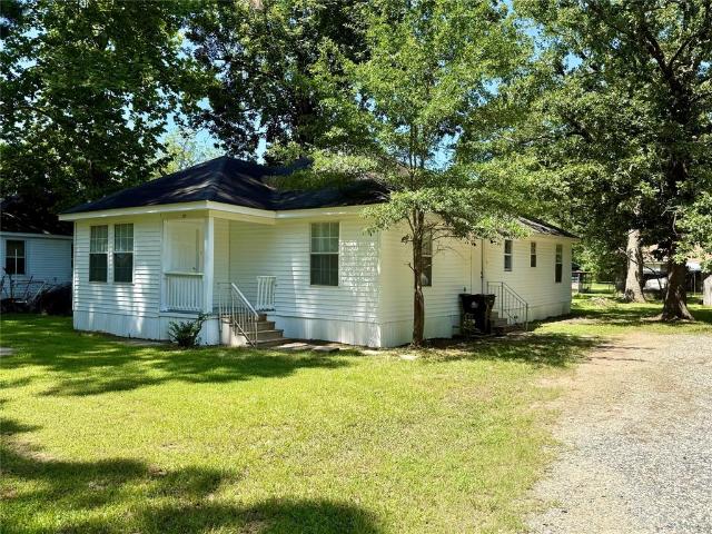 House for sale in Springhill, Louisiana