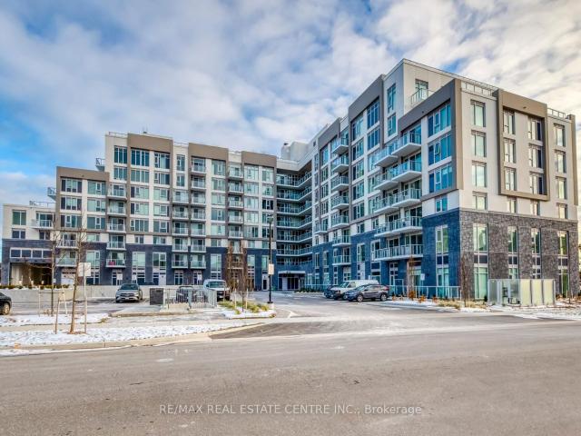 Condo for rent in Woburn, Ontario
