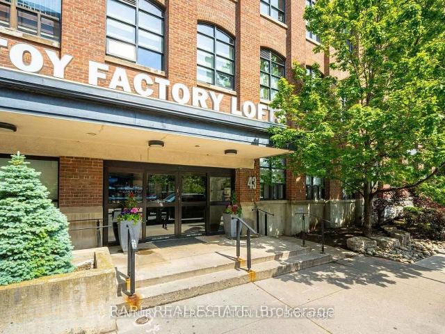 Condo for rent in Woburn, Ontario