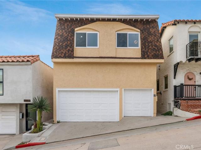 Property for sale in Manhattan Beach, California