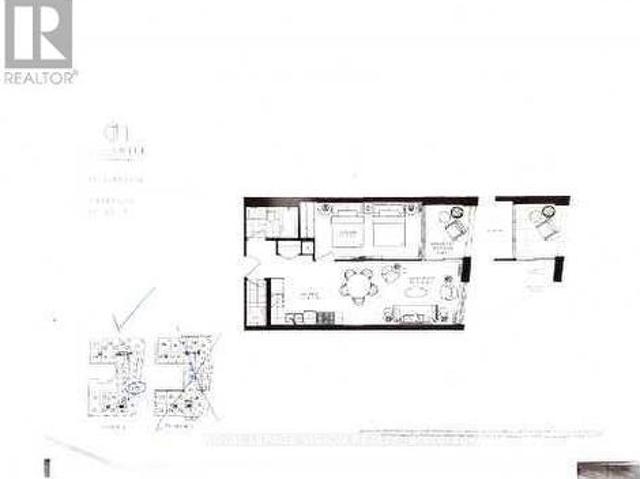 Property for rent in Woburn, Ontario