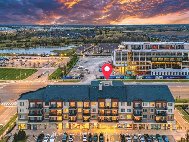 Condo for sale in Woburn, Ontario