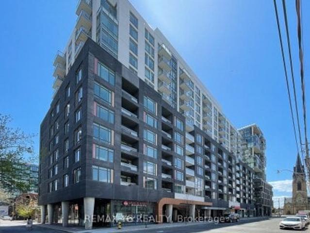 Condo for sale in Woburn, Ontario