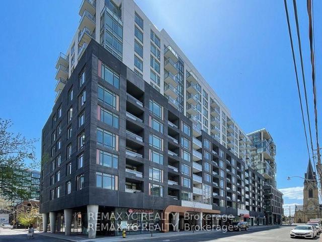 Condo for rent in Woburn, Ontario