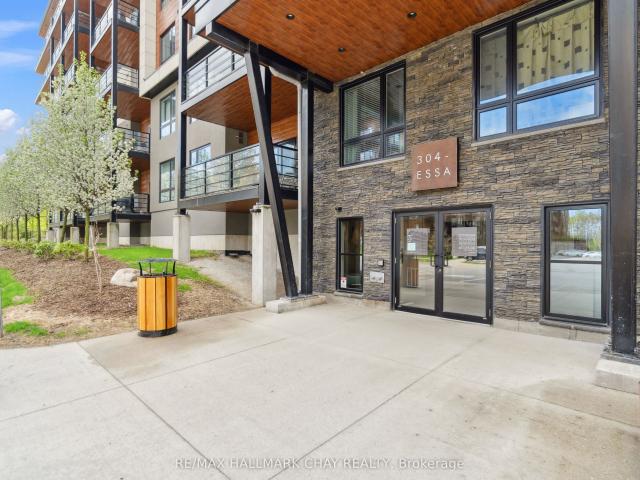 Condo for sale in Barrie, Ontario