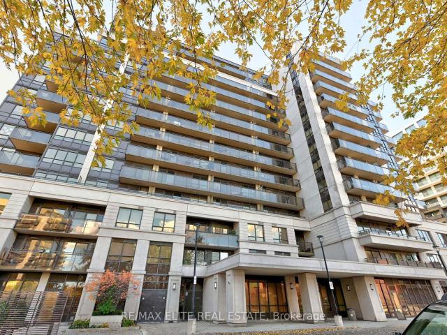Condo for sale in Woburn, Ontario