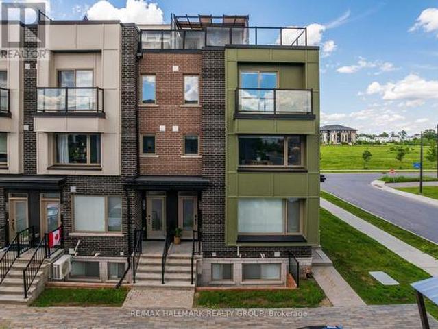Townhouse for sale in Mulhurst Bay, Ontario