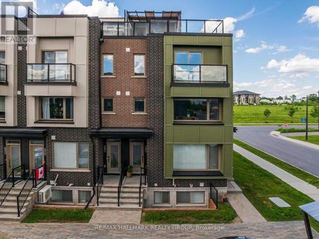 Townhouse for sale in Rideau-Rockcliffe, Ottawa