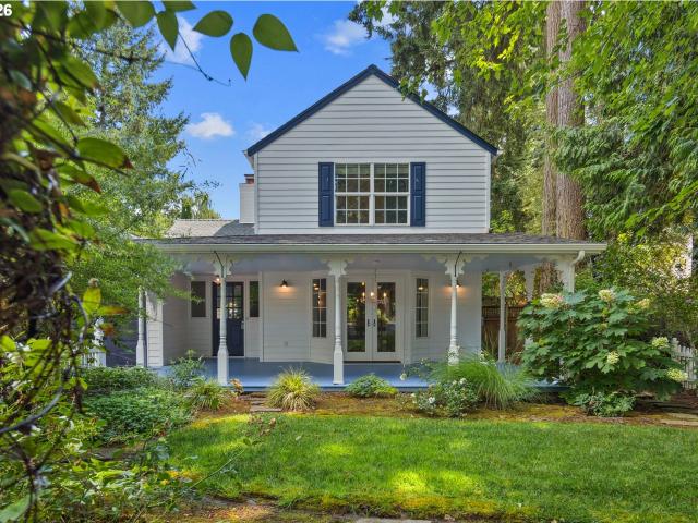 House for sale in Oregonia