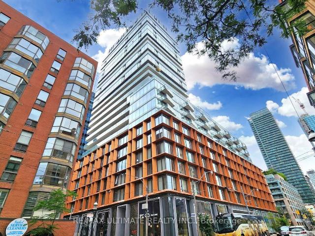 Condo for rent in Woburn, Ontario