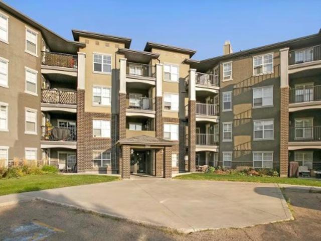 Condo for sale in Wedgewood, Alberta