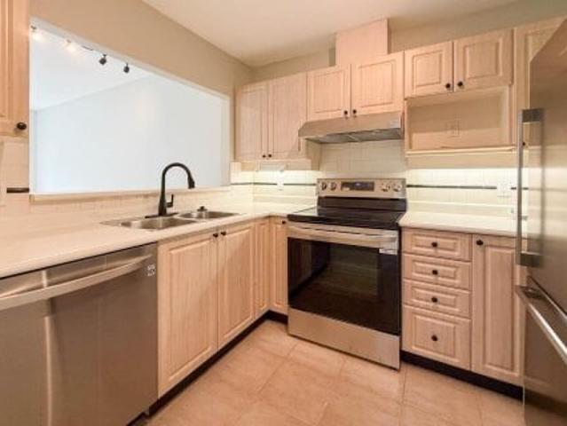 Apartment for rent in North Vancouver, British Columbia