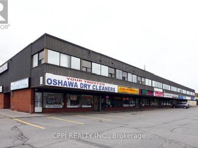 Commercial for rent in Durham, Ontario