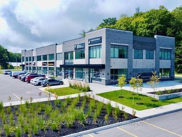 Commercial for rent in Midland, Ontario