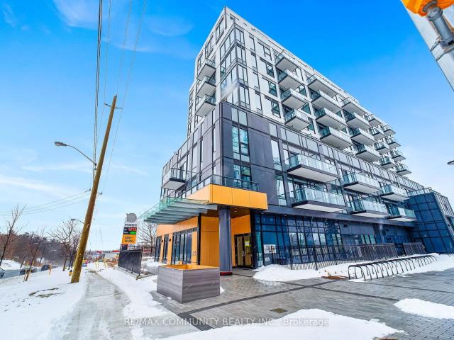 Condo for rent in Woburn, Ontario