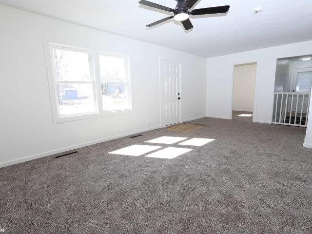 House for sale in Gladbrook, Iowa